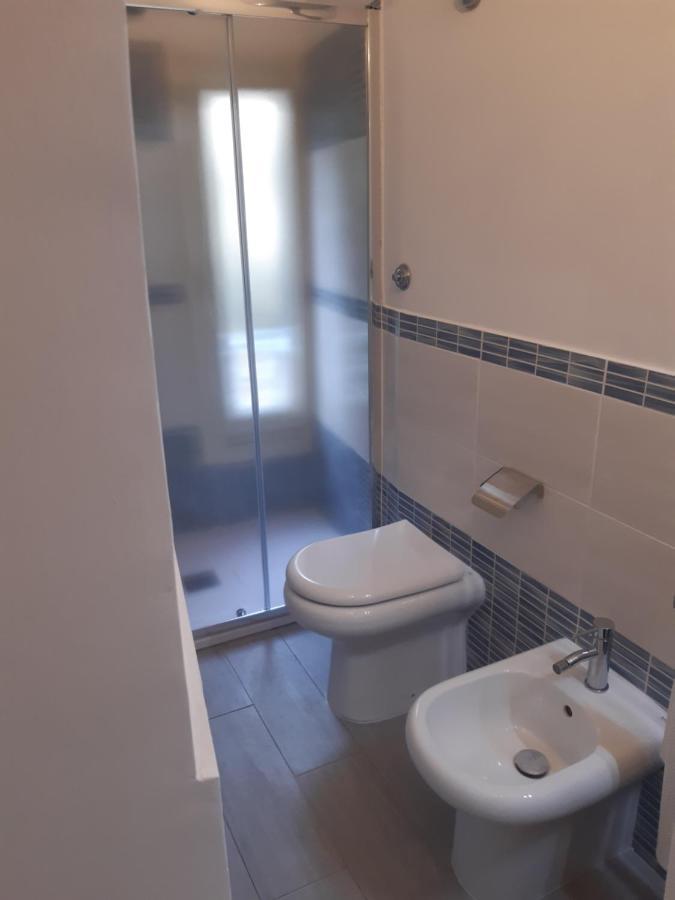 Smart Suite Рим Экстерьер фото