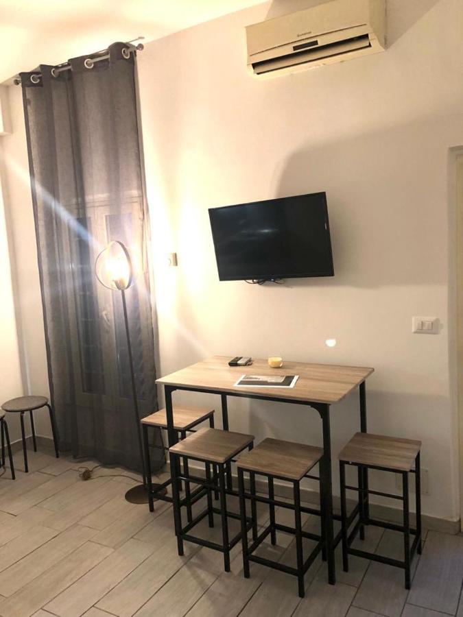 Smart Suite Рим Экстерьер фото