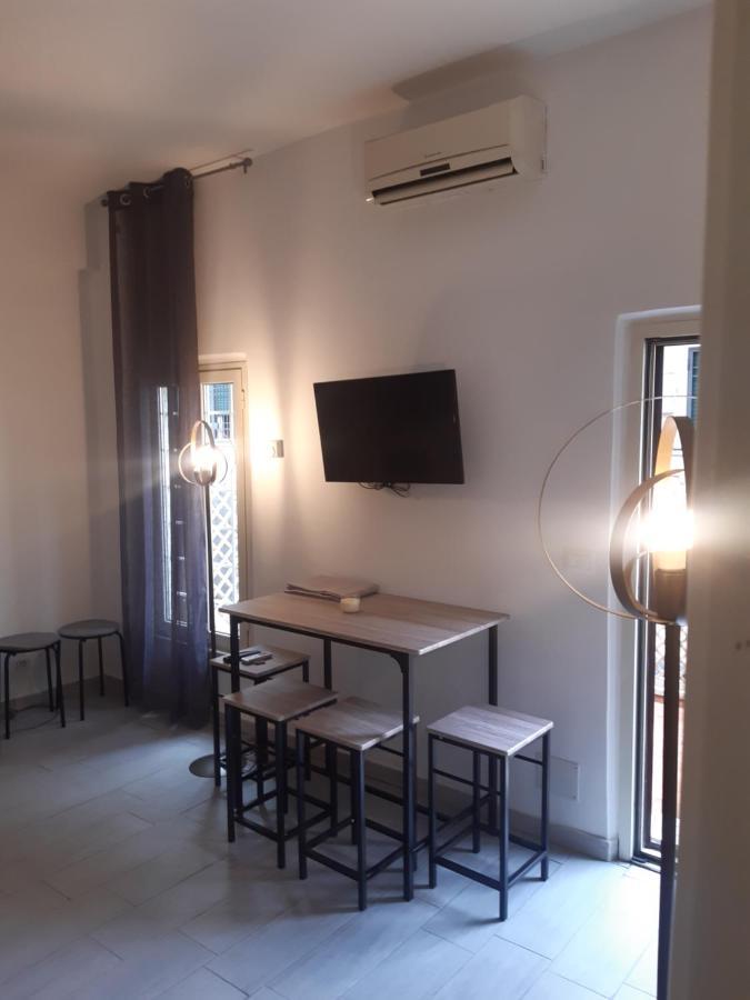 Smart Suite Рим Экстерьер фото